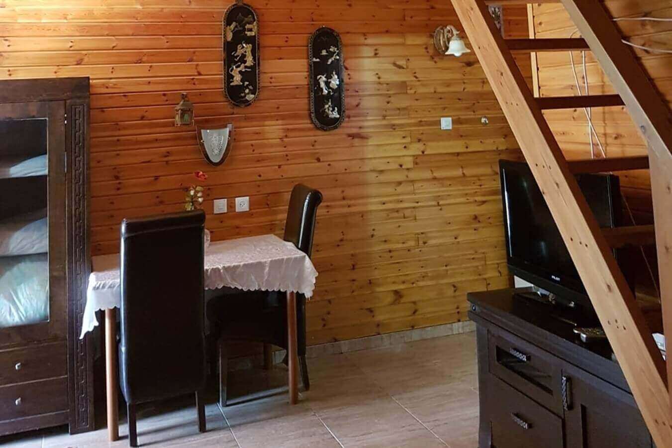 תמונה של צימר גלריה - 8