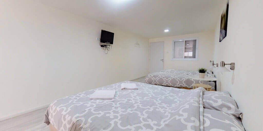 תמונה של חדרי אירוח - 8