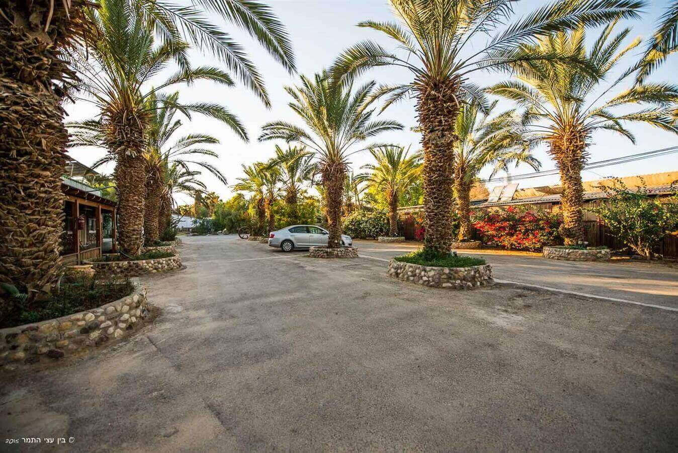 תמונה של חדרי אירוח - 10