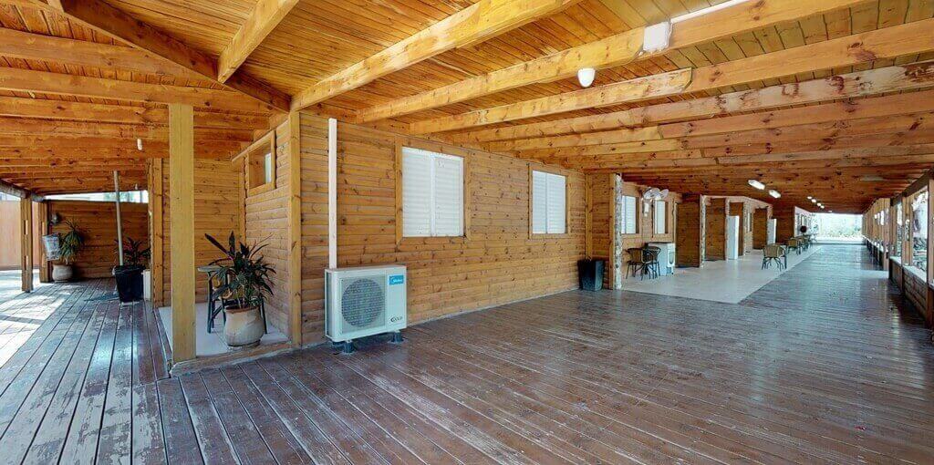 תמונה של חדרי אירוח - 7