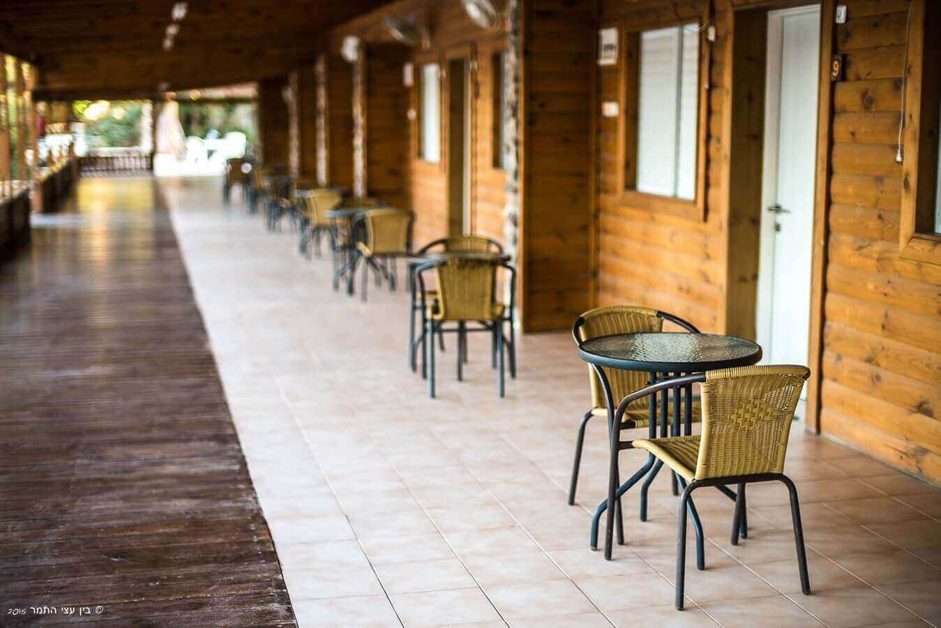 תמונה של חדרי אירוח - 5