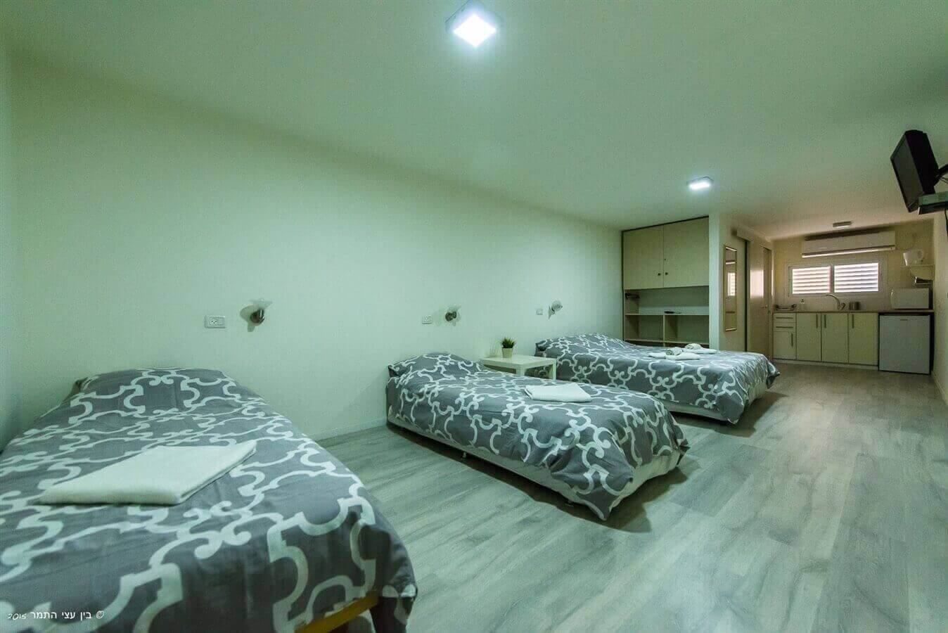 תמונה של חדרי אירוח - 12