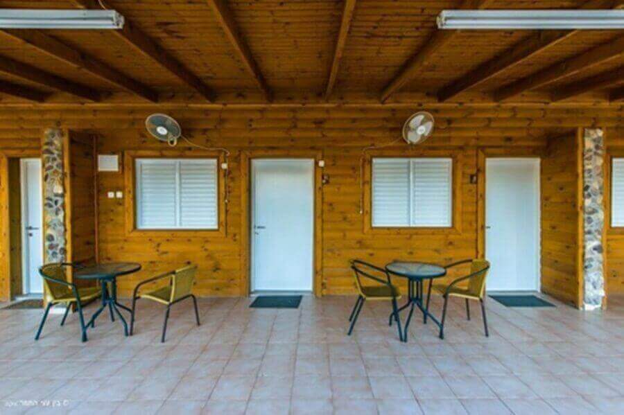 תמונה של חדרי אירוח - 9