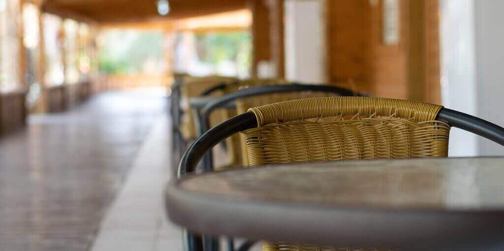 תמונה של חדרי אירוח - 11