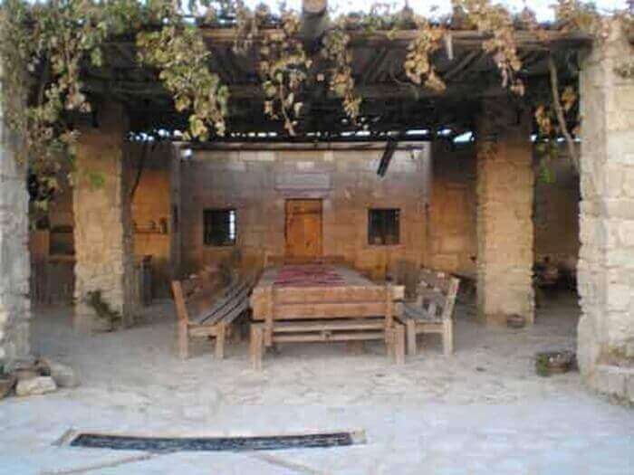 תמונה של חדרי אירוח - 7