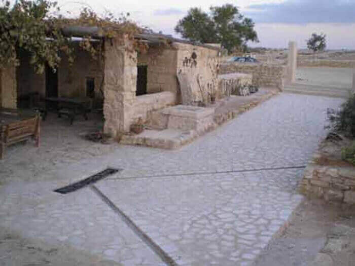 תמונה של חדרי אירוח - 8