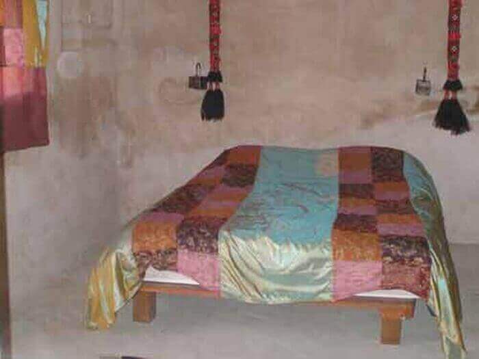 תמונה של חדרי אירוח - 2