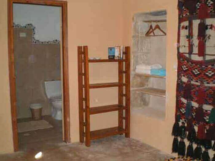 תמונה של חדרי אירוח - 4