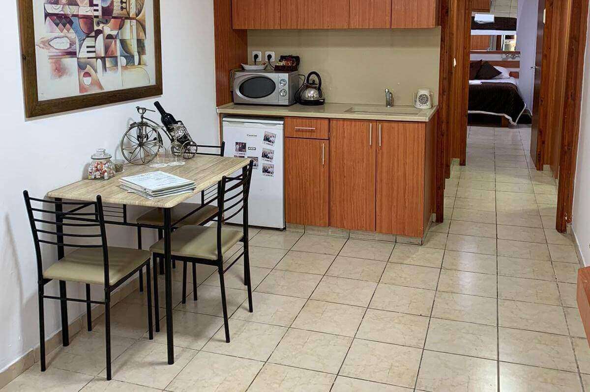 תמונה של הצימר - 6