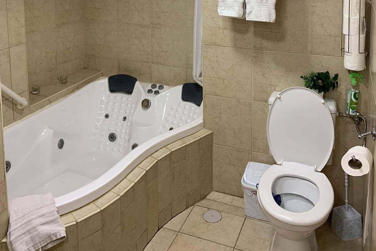 תמונה של הצימר - 9