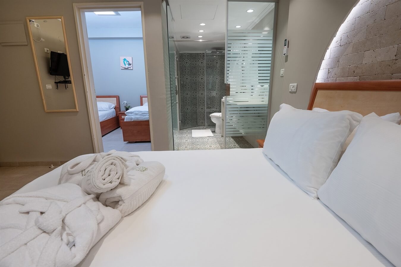 תמונה של צימר 2 - 2