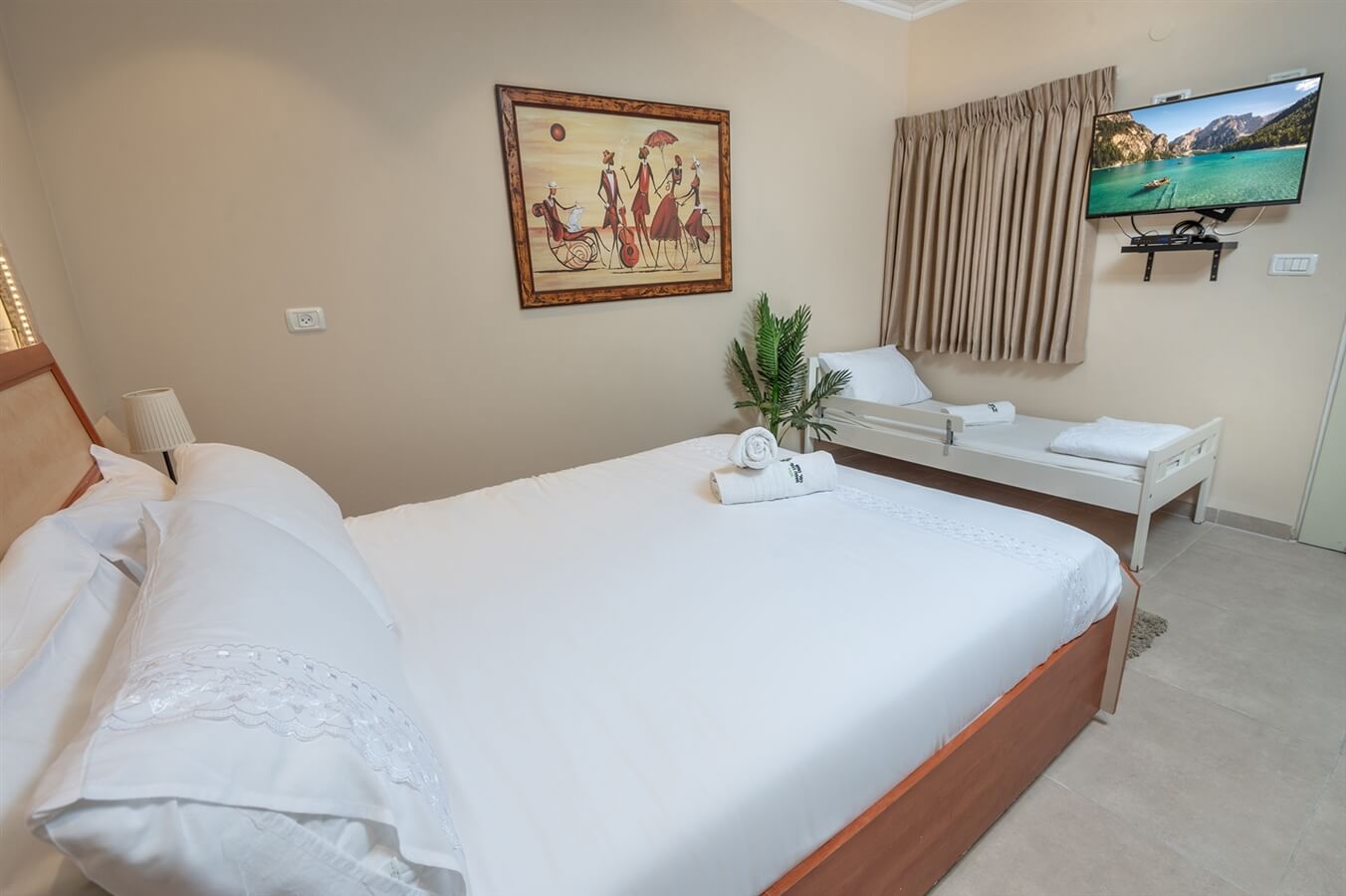 תמונה של צימר 1 - 2