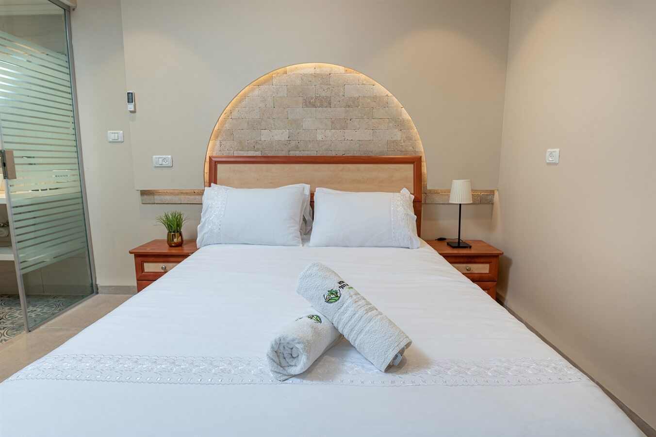 תמונה של צימר 1 - 3