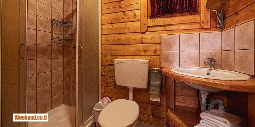 תמונה של בקתות עץ - 15 תמונה של בקתות עץ - 15