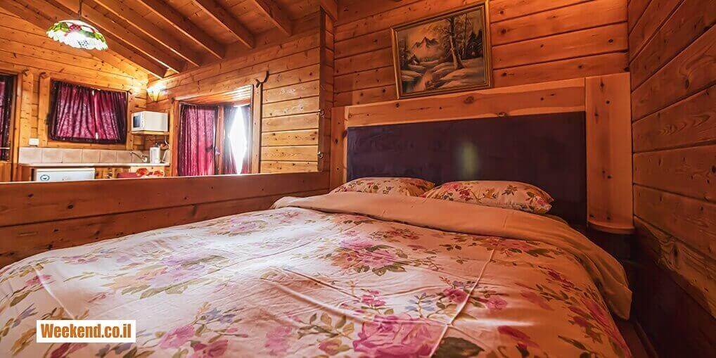 תמונה של בקתות עץ - 14 תמונה של בקתות עץ - 14