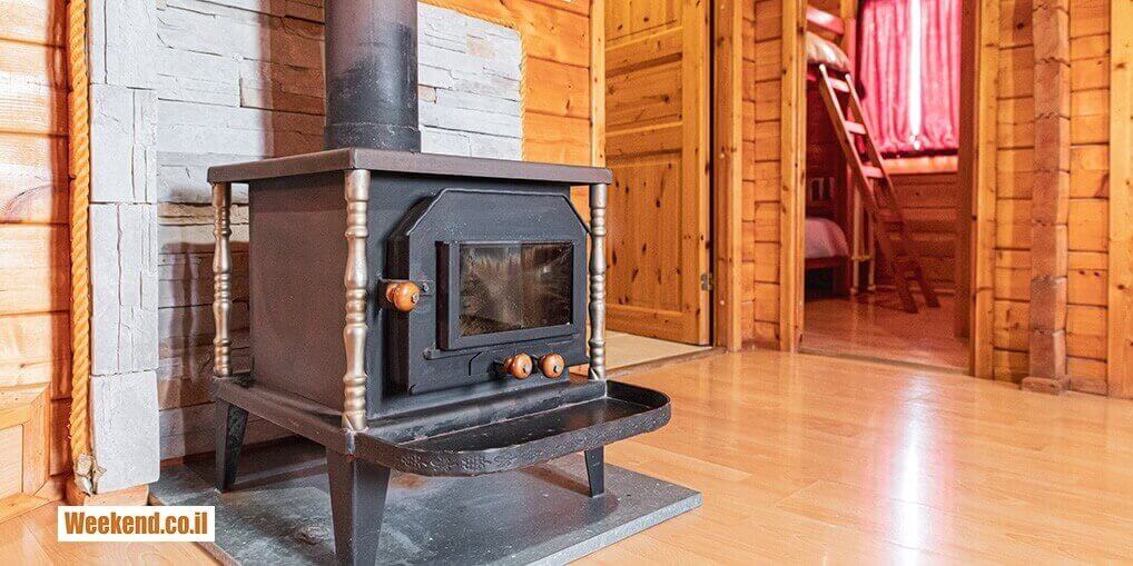 תמונה של בקתות עץ - 11 תמונה של בקתות עץ - 11