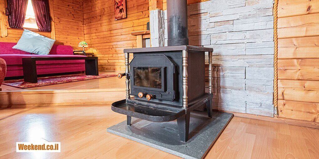 תמונה של בקתות עץ - 10 תמונה של בקתות עץ - 10