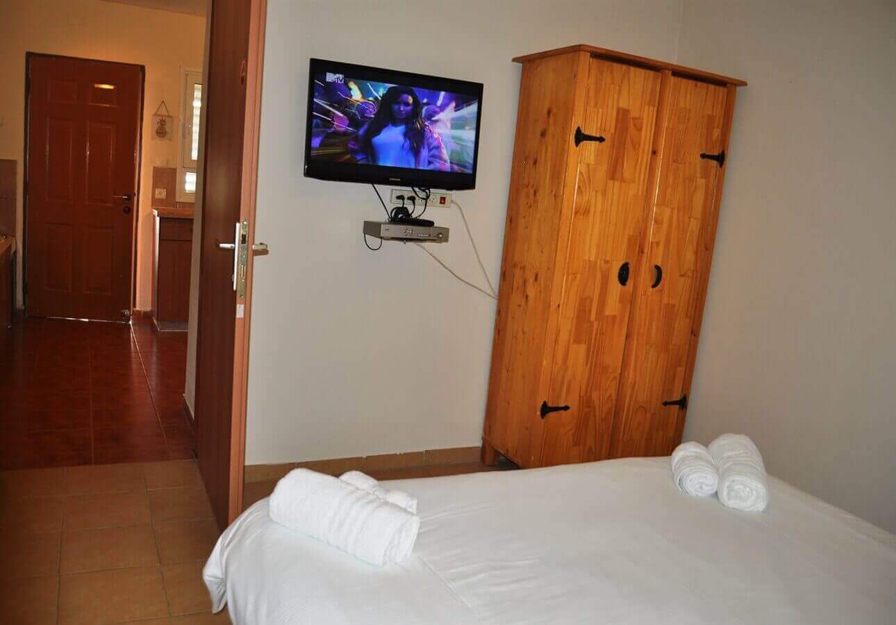 תמונה של מיני סוויטה - 3