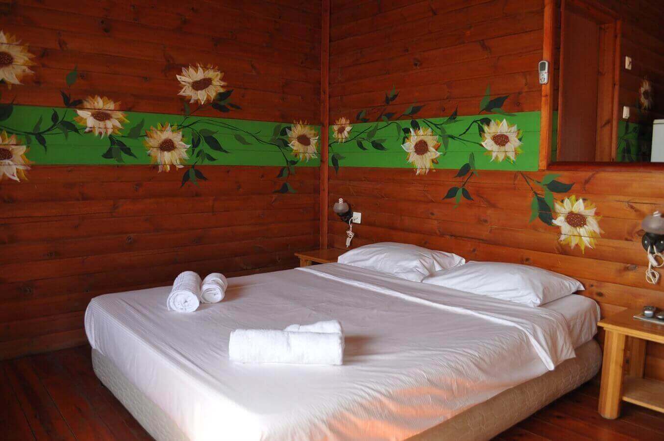 תמונה של בקתת עץ - 7