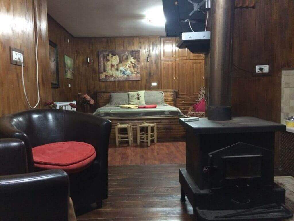 תמונה של יחידות האירוח - 6