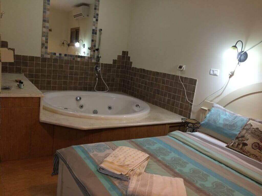 תמונה של יחידות האירוח - 10