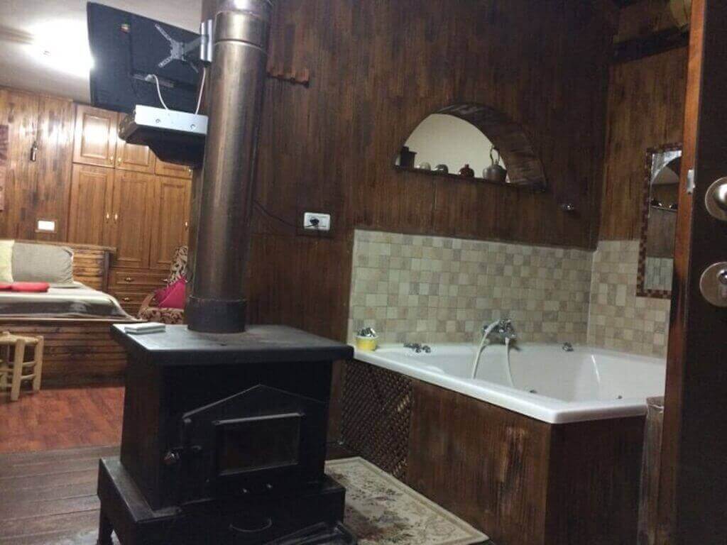 תמונה של יחידות האירוח - 7