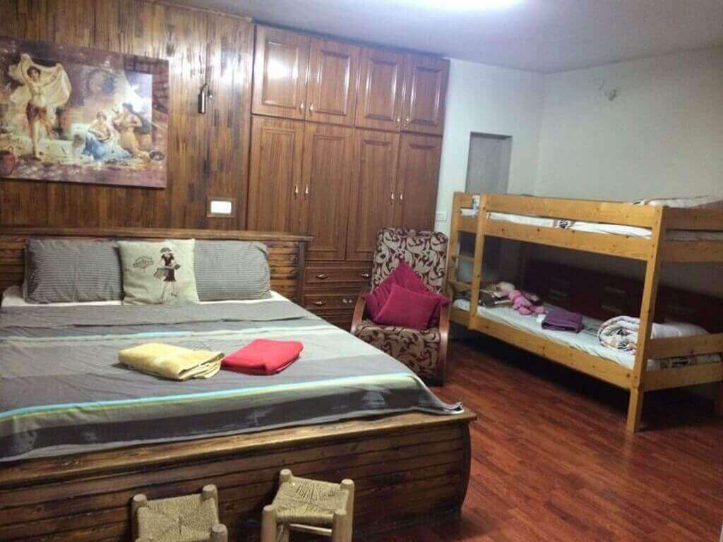 תמונה של יחידות האירוח - 5