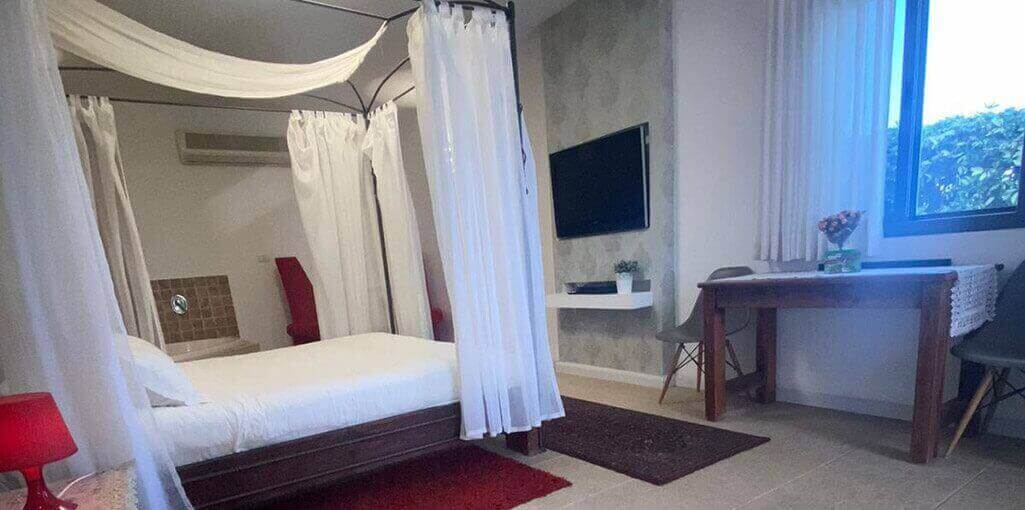 תמונה של הסוויטות - 6