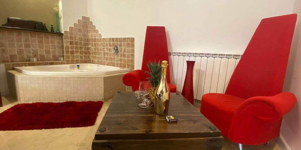 תמונה של הסוויטות - 2