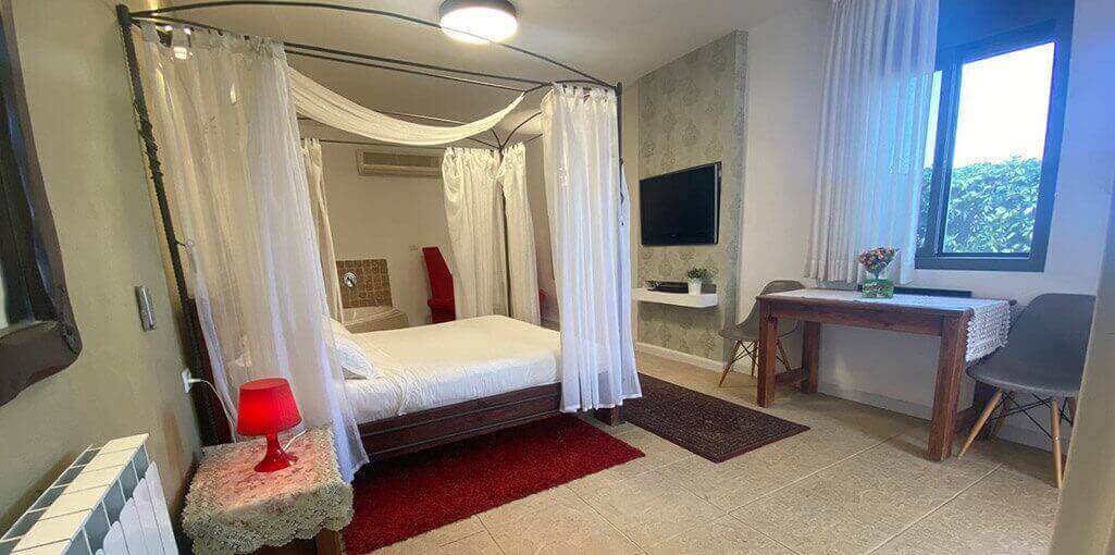 תמונה של הסוויטות - 3