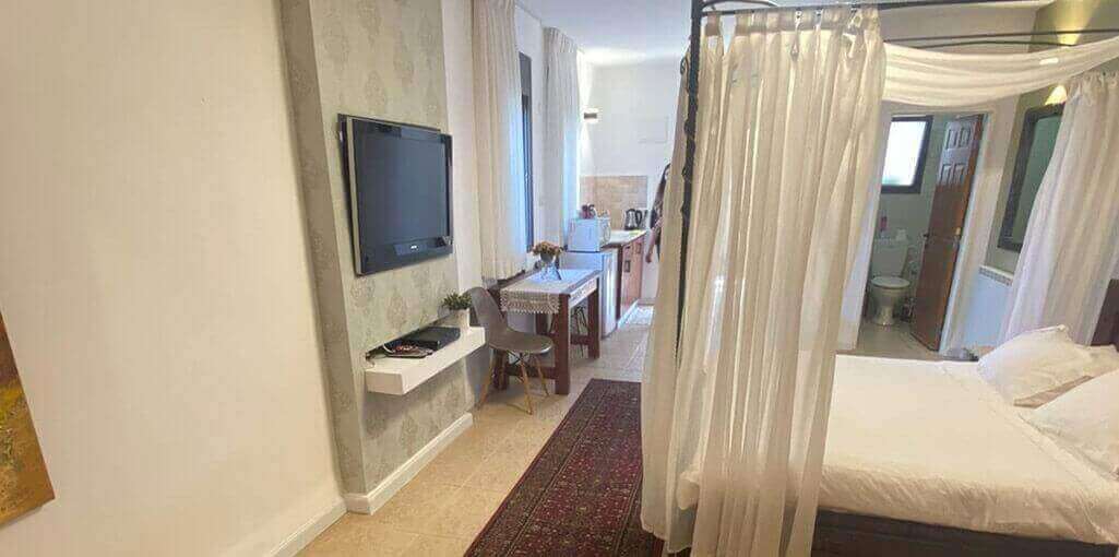 תמונה של הסוויטות - 4