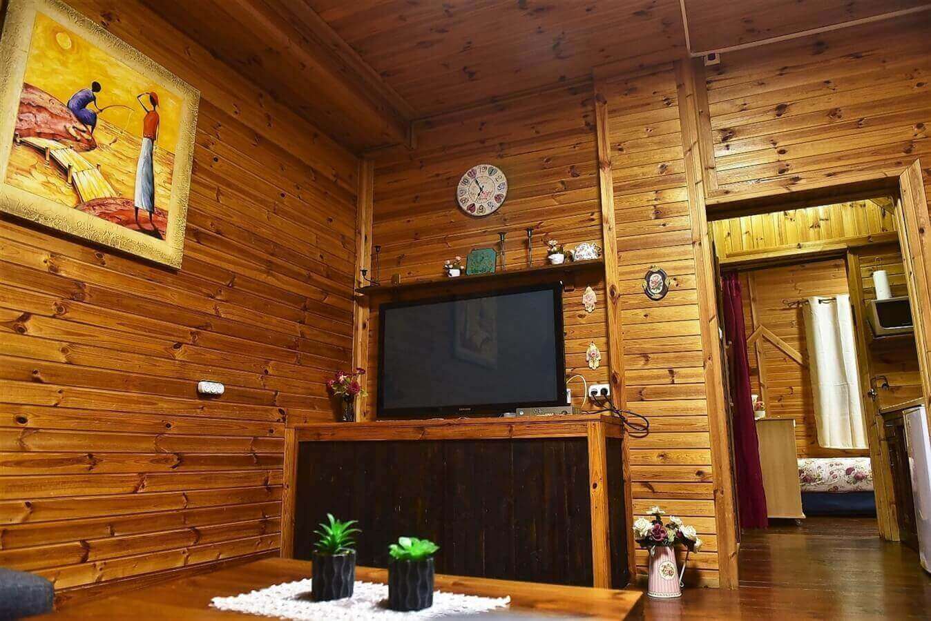 תמונה של בקתות העץ - 6