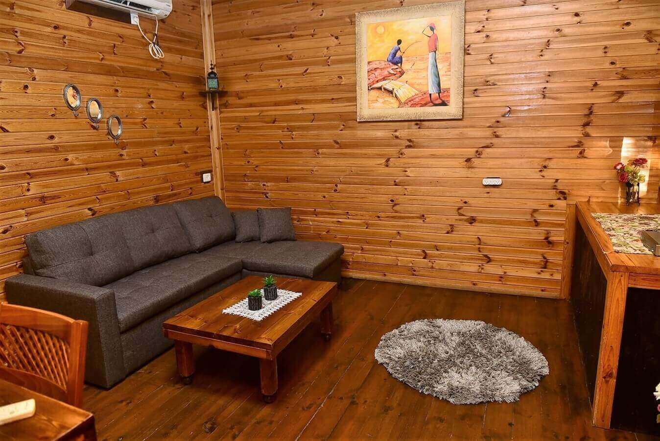 תמונה של בקתות העץ - 4