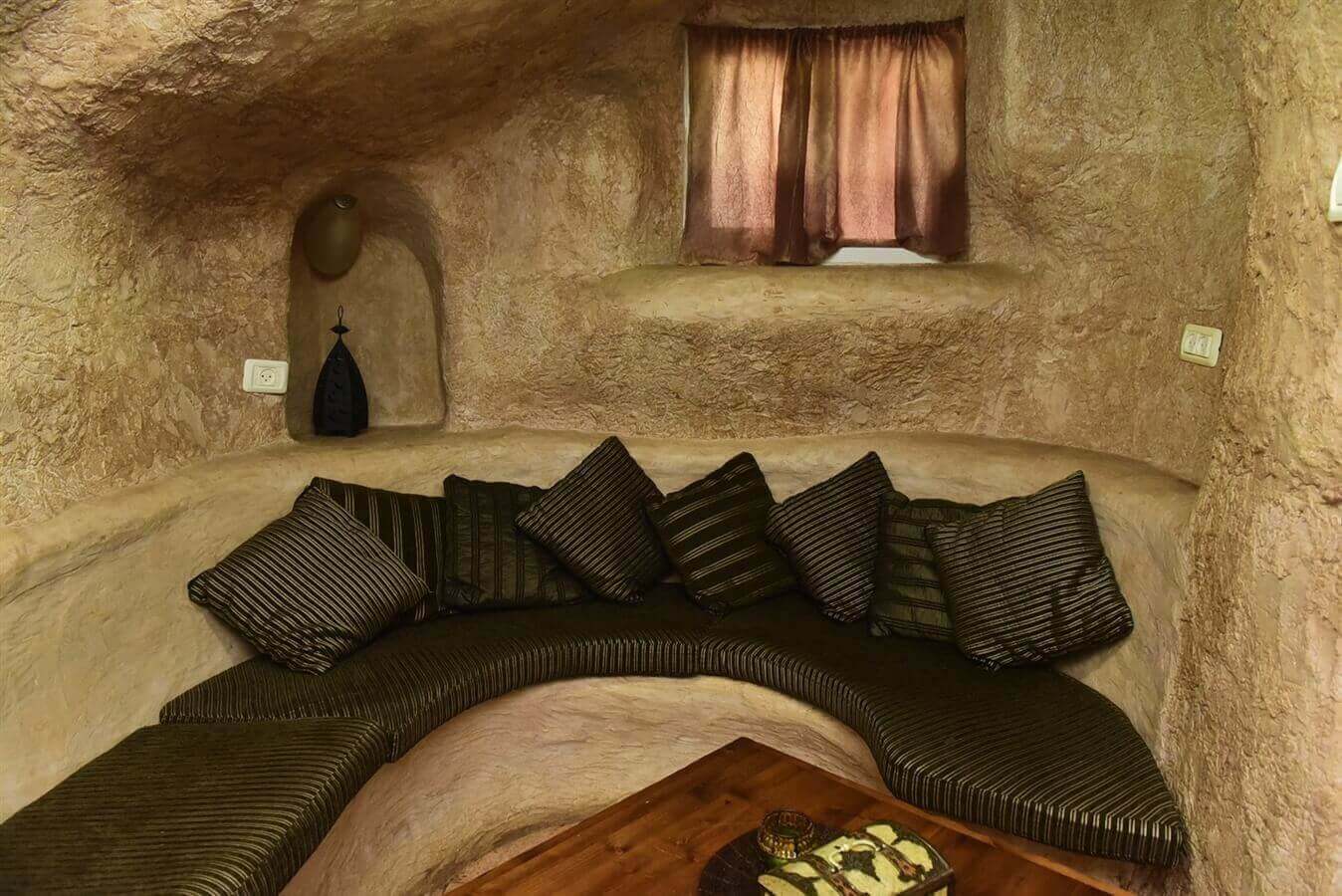 תמונה של מערת האבן - 2