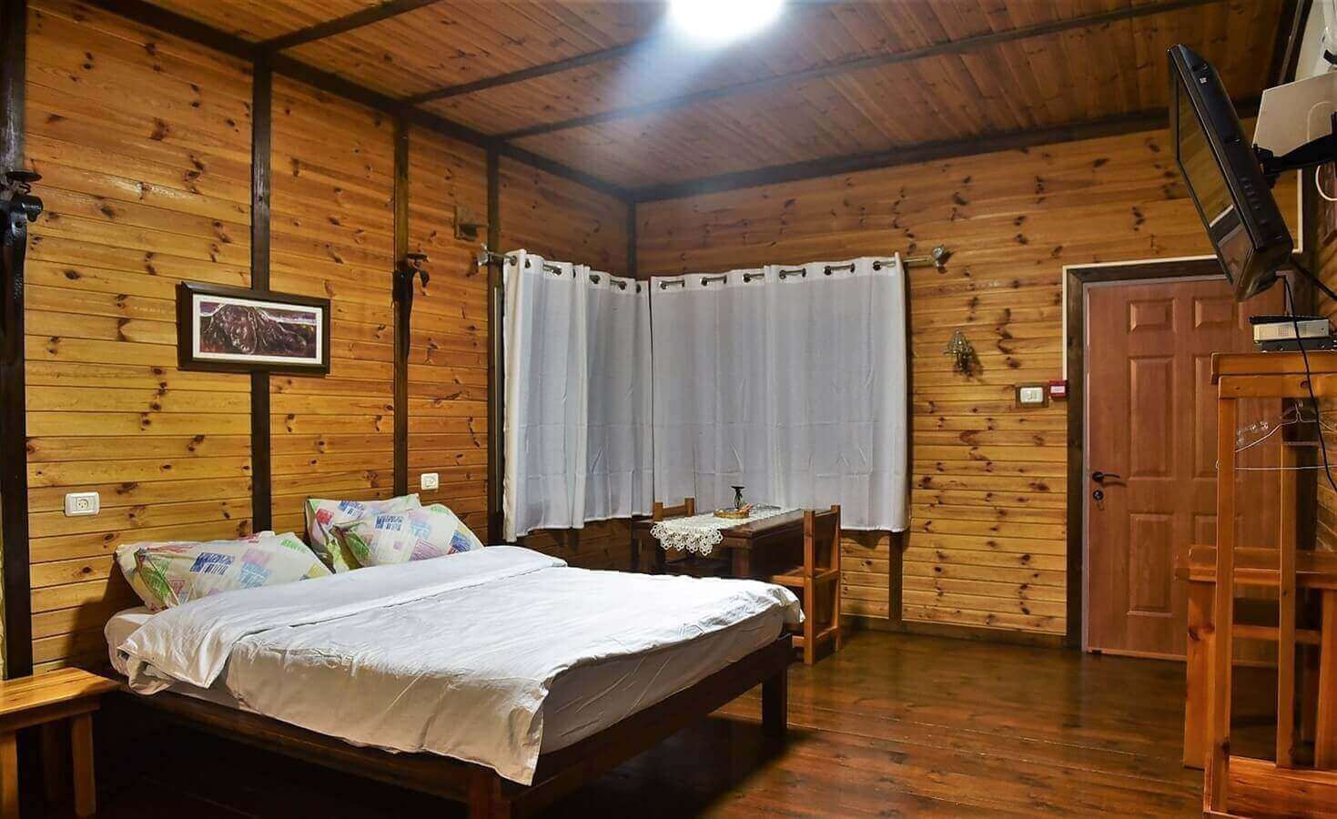 תמונה של בקתות העץ - 2