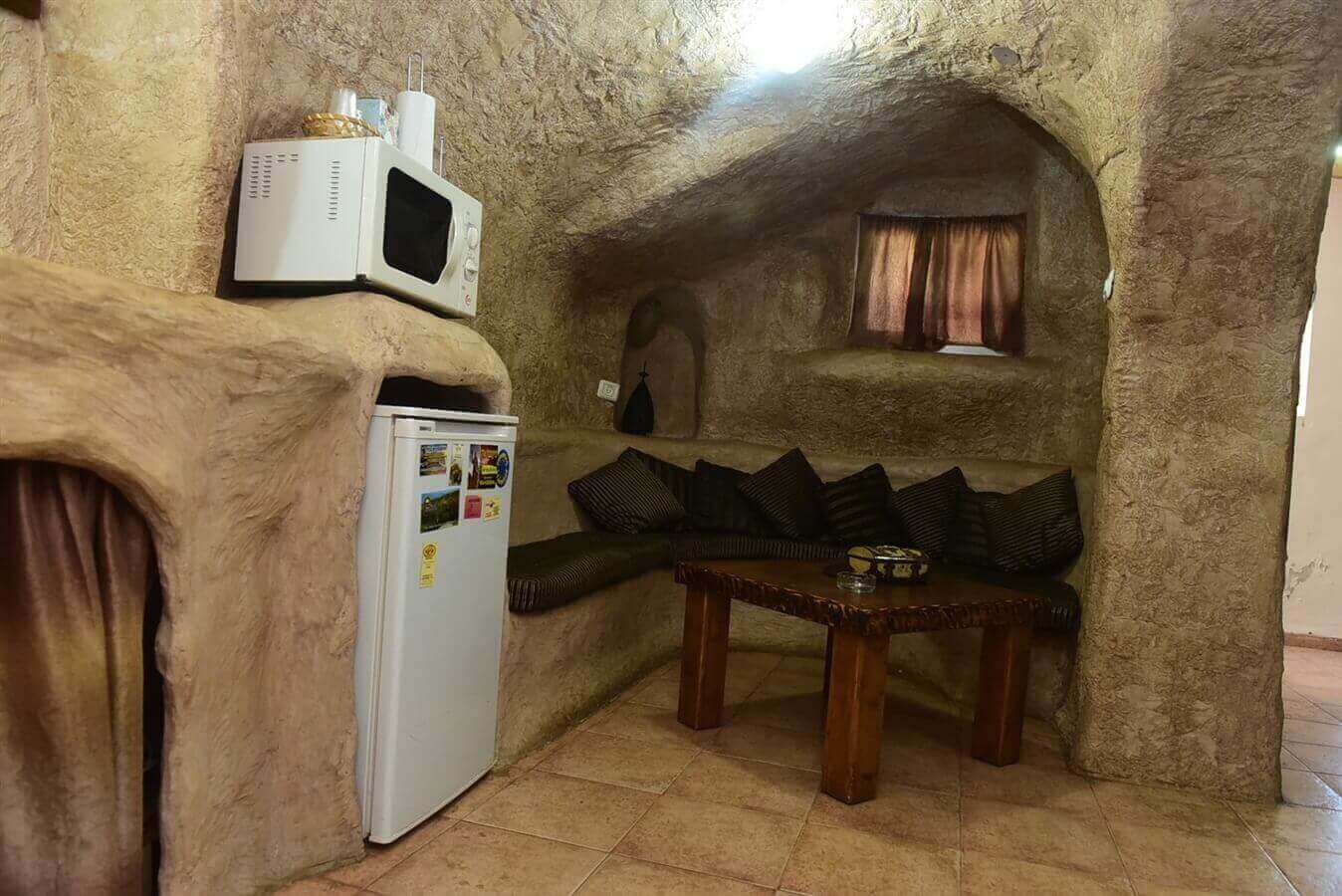 תמונה של מערת האבן - 4