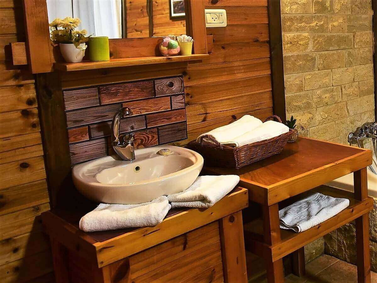 תמונה של בקתות העץ - 7