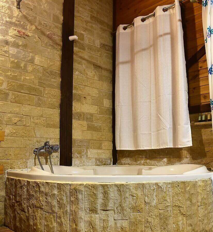 תמונה של בקתות העץ - 8