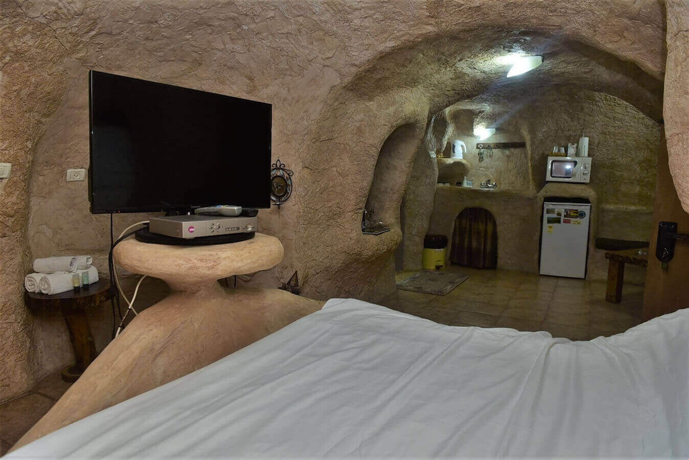 תמונה של מערת האבן - 3