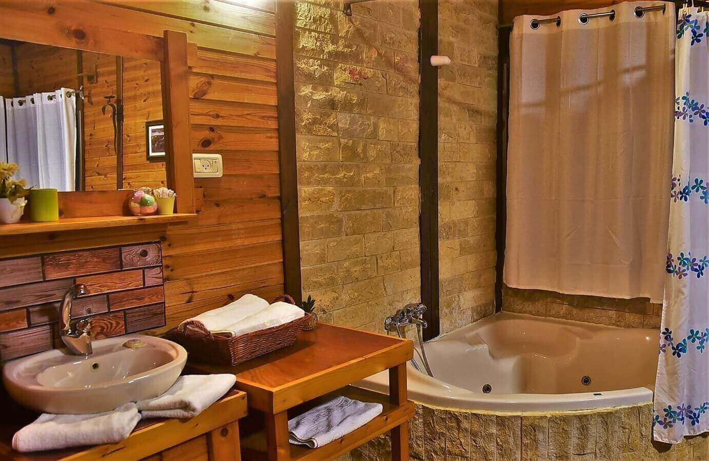 תמונה של בקתות העץ - 3