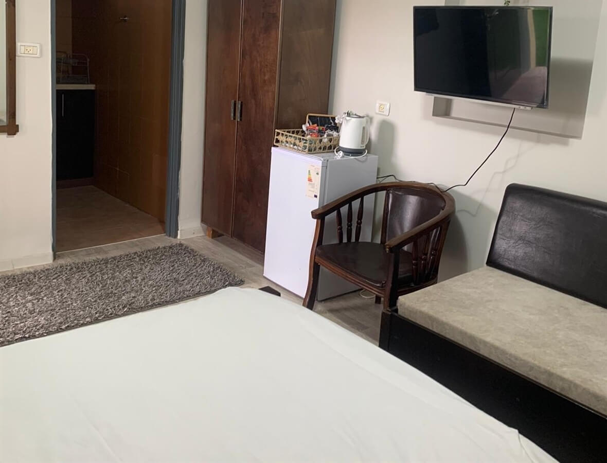 תמונה של יחידות האירוח - 8