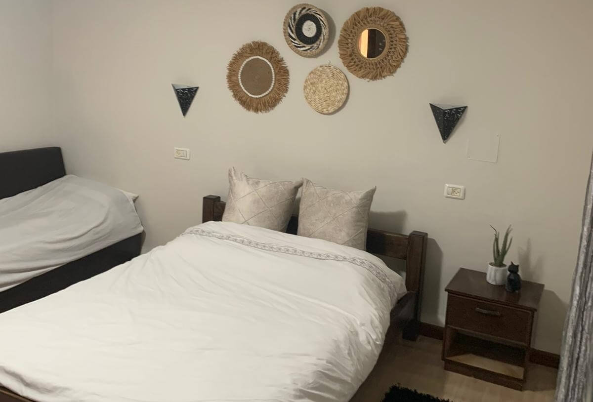 תמונה של יחידות האירוח - 7