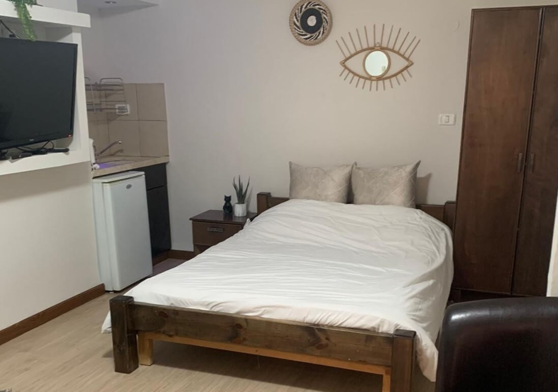 תמונה של יחידות האירוח - 5