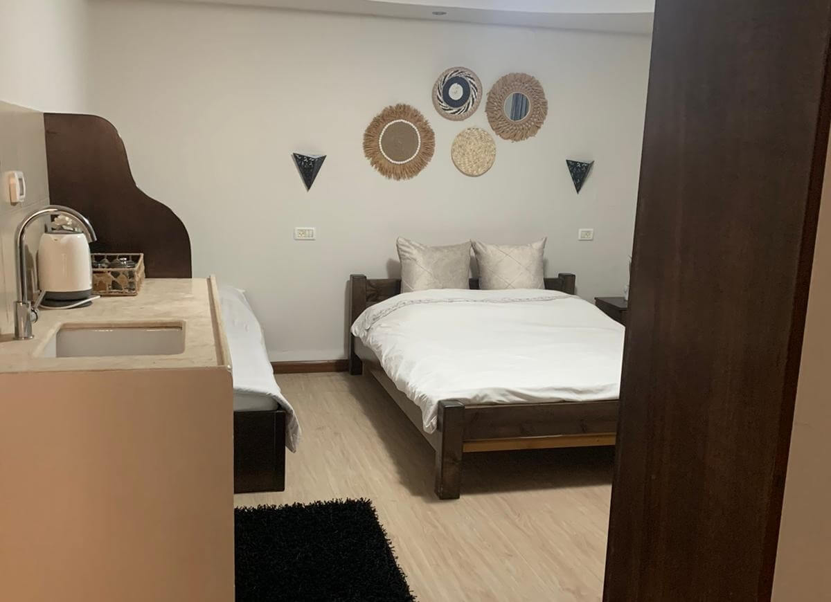 תמונה של יחידות האירוח - 4