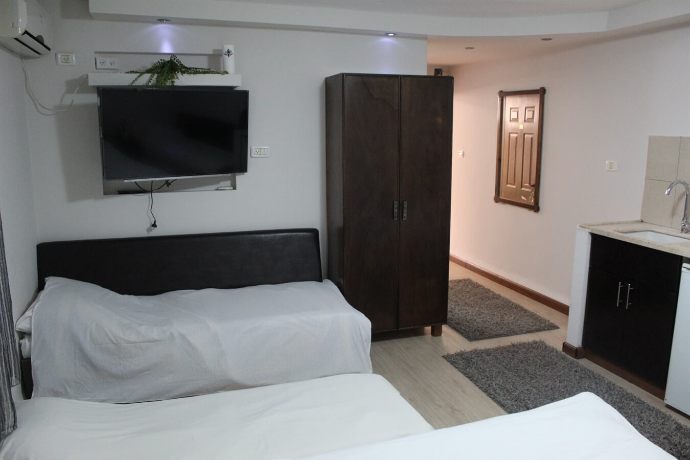 תמונה של יחידות האירוח - 6