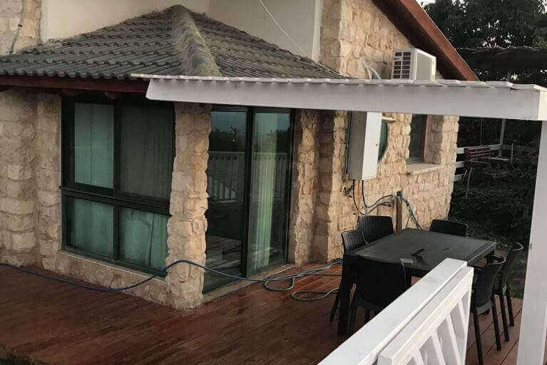 תמונה של בקתות האבן - 7 תמונה של בקתות האבן - 7
