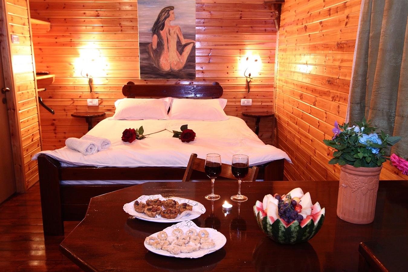 תמונה של סוויטה באוויר - 6