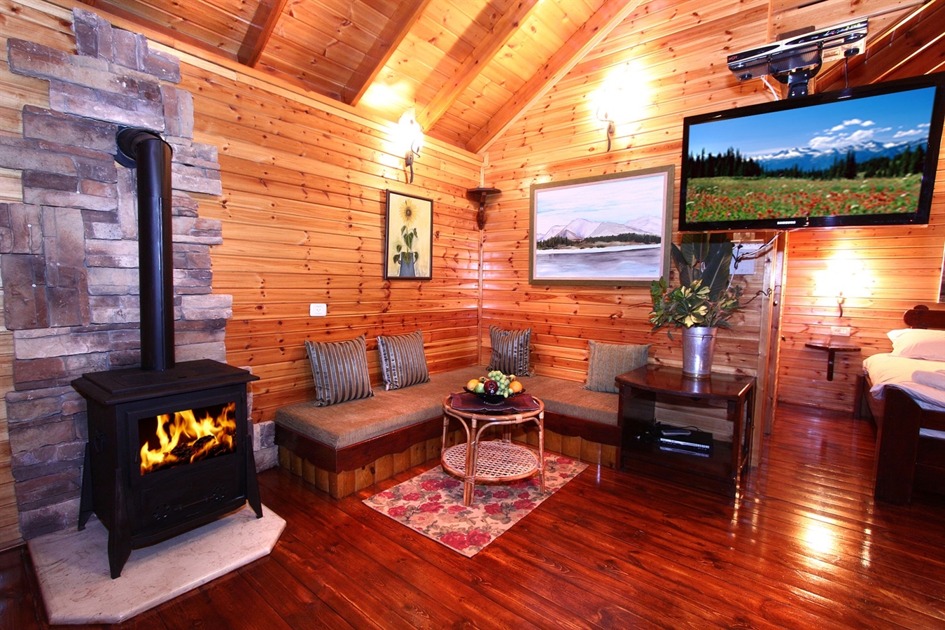 תמונה של סוויטה באוויר - 5