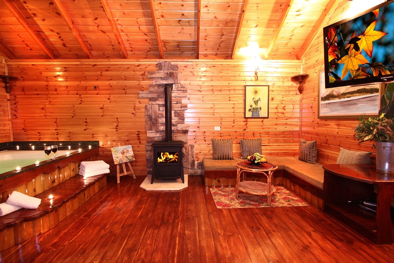 תמונה של סוויטה באוויר - 7