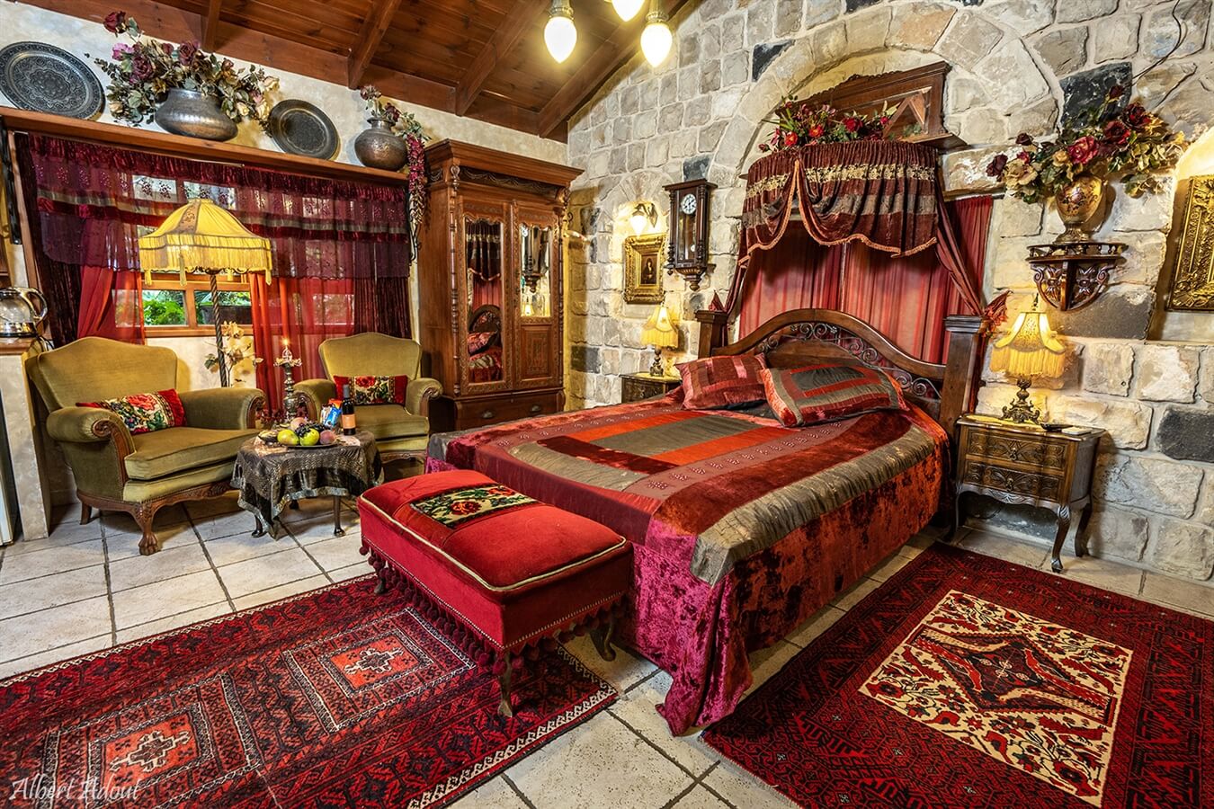 תמונה של סוויטה 3 - 3